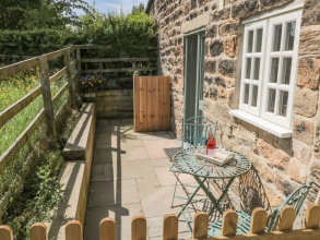 Ivy Cottage, фото 7