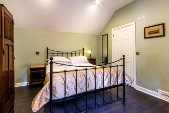 Guy Fawkes Inn, Sure Collection By Best Western, фото 4