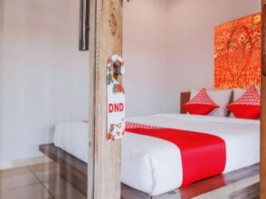 OYO 1610 Chendana Homestay, фото 20