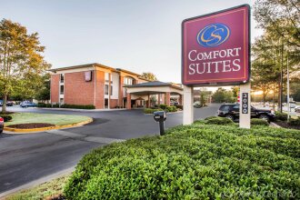 Country Inn & Suites by Radisson, Alpharetta, GA