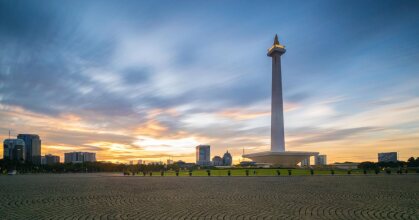 Reddoorz Near Senen Station, фото 20