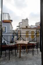 Iconic Athens Hostel, фото 9