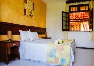 Girassol Praia Hotel, фото 5