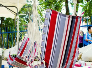 Weizhou Xiaozhen Panorama Hotel, фото 20