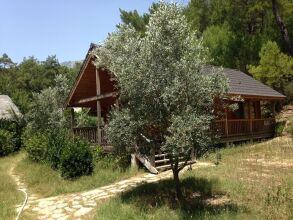 Olympos Village Ecologic Activity Hotel, фото 22