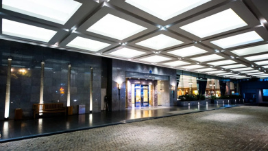 Hotel Du Parc Hanoi