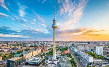 Vier Jahreszeiten Berlin City Kreuzberg, фото 42