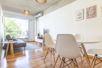 Fitz Roy by Be Local Argentina, фото 6 Fitz Roy by Be Local Argentina, фото 6