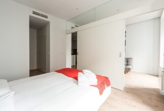 Puerta De Toledo City Center 1c, фото 12 Puerta De Toledo City Center 1c, фото 12