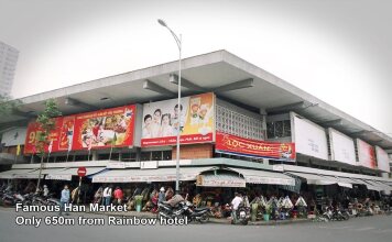 Rainbow Hotel Da Nang, фото 34