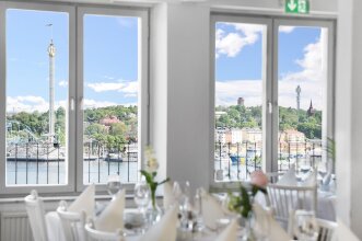 Ersta Konferens & Hotell, фото 27 Ersta Konferens & Hotell, фото 27