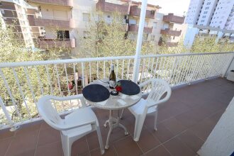 Apartamento Costa Azul Vila, фото 8