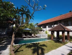 Palm 57 Guest House, фото 1