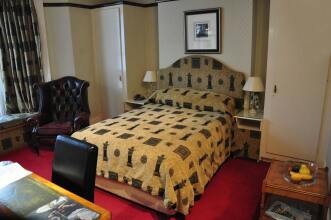 Harrogate Brasserie Boutique Hotel, фото 3 Harrogate Brasserie Boutique Hotel, фото 3