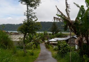 Dajan Buyan Homestay, фото 16