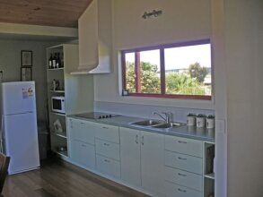 Frog Gully Cottages, фото 8