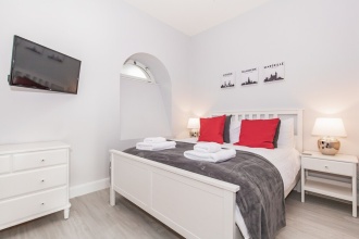Old Gaol Serviced Apartments