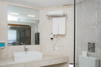 Suhan Seaport Hotel
