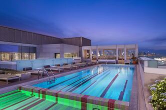 Four Points by Sheraton Doha, фото 13 Four Points by Sheraton Doha, фото 13