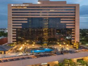 Hyatt Regency, фото 40 Hyatt Regency, фото 40