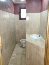 Apartment With one Bedroom in Casablanca, With Shared Pool, Enclosed Garden and Wifi - 100 m From the Beach