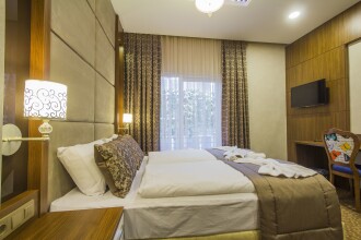 Fidan Residence Taksim Deluxe, фото 7 Fidan Residence Taksim Deluxe, фото 7