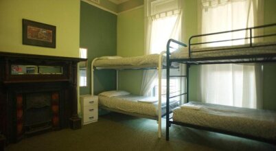 Coolibah Lodge Backpackers, фото 46