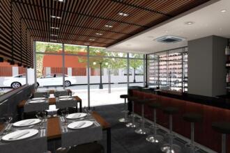 Hotel Capital Bellet, фото 23 Hotel Capital Bellet, фото 23