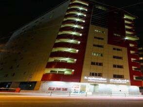 Splendor Hotel Apartments Al Barsha, фото 8