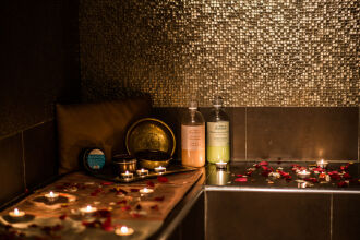 Riad Villa Wenge, фото 32 Riad Villa Wenge, фото 32