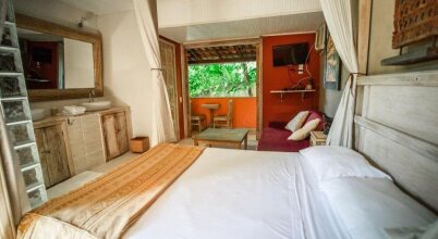 Gavea Tropical Boutique Hotel, фото 43