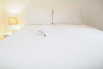 Luxury Emirates Arena Apartment, фото 10 Luxury Emirates Arena Apartment, фото 10