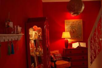 La Terrasse Des Oliviers Guest House, фото 23 La Terrasse Des Oliviers Guest House, фото 23