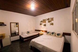 Vila Aconchego, фото 10