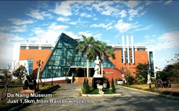 Rainbow Hotel Da Nang, фото 32