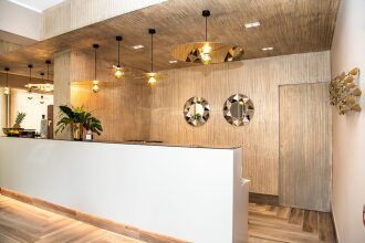 Hotel Greif, фото 30