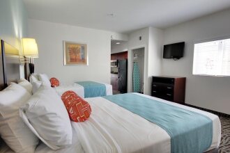 Monte Carlo Boardwalk / Oceanfront Ocean City, фото 22 Monte Carlo Boardwalk / Oceanfront Ocean City, фото 22