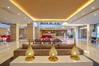 Be Live Collection Marrakech Adults Only - All Inclusive, фото 35 Be Live Collection Marrakech Adults Only - All Inclusive, фото 35