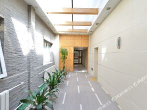 Hualijiahe Hotel Beijing Ping'anli, фото 17 Hualijiahe Hotel Beijing Ping'anli, фото 17