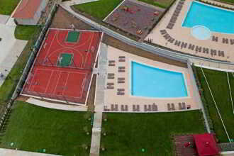 Republika Buyukcekmece Aparts, фото 28 Republika Buyukcekmece Aparts, фото 28