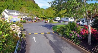 Leith Valley Motels & Holiday Park, фото 22 Leith Valley Motels & Holiday Park, фото 22