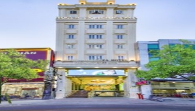 Hoai Anh Plaza Hotel, фото 1