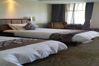 Hangzhou Ving Hotel, фото 6 Hangzhou Ving Hotel, фото 6