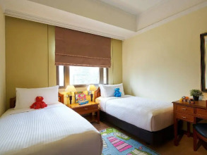 Orchard Park Suites, фото 20 Orchard Park Suites, фото 20