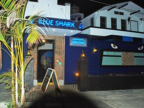 Blue Shark Apartments