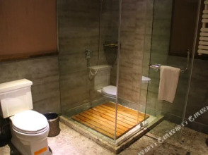 Dibei Hotel and Lost Horizon, фото 40 Dibei Hotel and Lost Horizon, фото 40