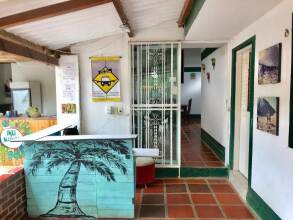 Iku Natural Hostel, фото 14 Iku Natural Hostel, фото 14