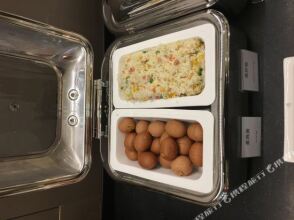 Hanting Hotel Beijing Yaojiayuan Road Branch, фото 37