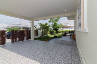 Nice 3 Bedrooms Pool Villa C88, фото 7