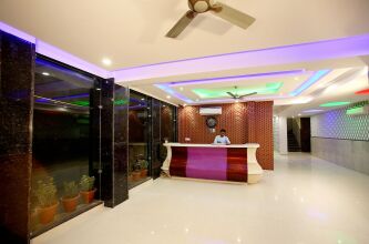 Hotel Smart Suites, фото 14